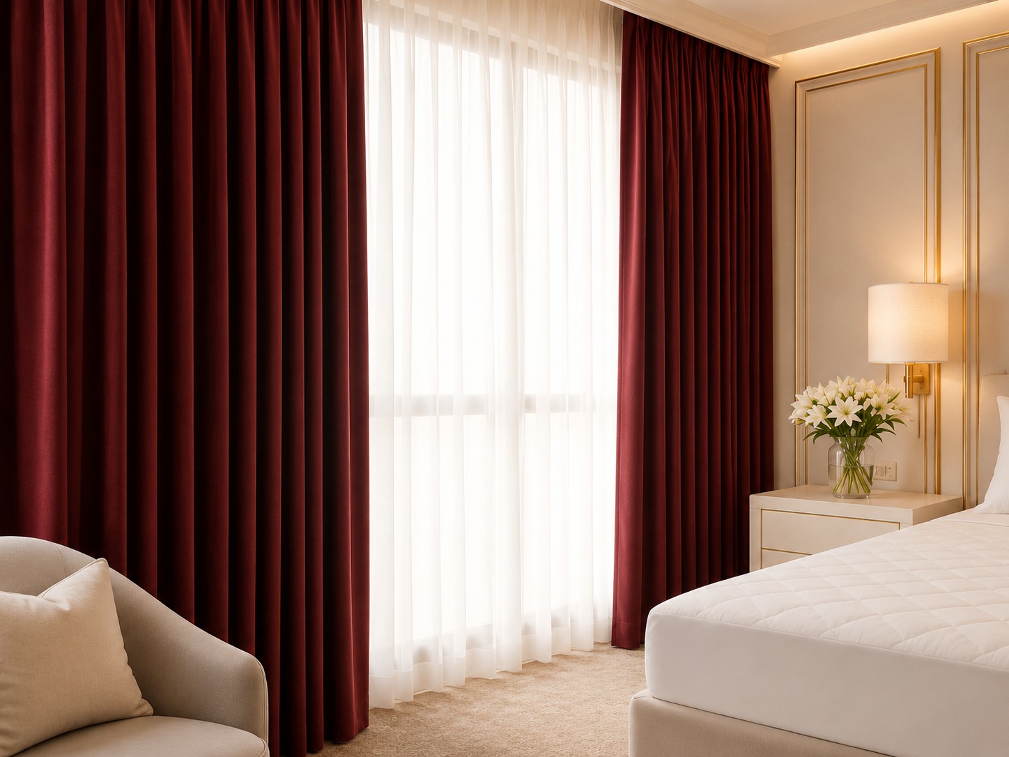 Cortinas